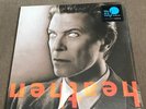 DAVID BOWIE Heathen 180 Gram Vinyl New Sealed Mint Record LP 12” Rare