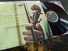The Magic Bow - Michael Rabin **Capitol SP-8510 Stereo LP**