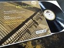 Rachmaninov: Piano Concerto No. 4 / Ravel - Michelangeli **HMV ASD 255 ED1 LP**