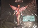 Nirvana In Utero Lp Vinyl 2013 Mix RSD Still Sealed