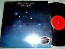 Willie Nelson Stardust - Audiophile 200g SVP Vinyl LP / Classic Records JC 35305
