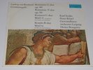 Eterna 826121 Karl Suske 1971 Beethoven Romances Violin Concerto Rondo
