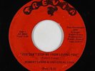 Sweet Soul 45 - Robert Evans - You Can't Stop Me From Loving You - Trevia - mp3