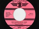 Northern Soul Funk 45 - Mighty Lovers - Ain't Gonna Run No More - Soulhawk - mp3