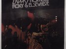 FRANK ZAPPA/MOTHERS Roxy & Elsewhere DISCREET 2D 2202 2X LP SEALED gatefold