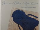 JENNIFER WARNES Famous Blue Raincoat CYPRESS 661 111-1 LP SEALED