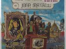 JOHN MAYALL Thru The Years LONDON 2PS 600/1 2XLP SEALED gatefold