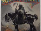 MOLLY HATCHET Self Titled EPIC 35347 LP SEALED