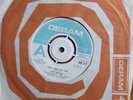 CAT STEVENS - Here Comes My Wife / It's A Supa (Dupa) Life - DERAM 1968 DEMO EX
