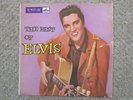 ELVIS PRESLEY Or.UK H.MV. 10