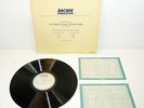 ENRICO MAINARDI / J.S. BACH 