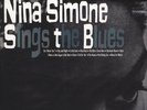 Nina Simone ?- Sings The Blues LP - 180 Gram Audiophile Vinyl Album - Soul Jazz