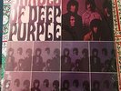 “Classic Rock”     “Deep Purple”     “Shades Of Deep Purple”      