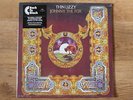 THIN LIZZY - JOHNNY THE FOX plus 3 others  NEW (SEALED)