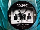 THE CRAMPS SURFIN' THE DARK HAMMERSMITH PAILAIS 1984 VINYL LP PICTURE DISC