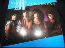 BLIND VENGEANCE     SELF TITLED   1985    LP       440