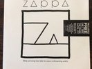 Frank Zappa - Ship Arriving too Late... vinyl LP, Special Edition with free EP