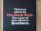 Vinyle The Black Keys - Brothers