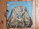 Decca SXL2004 - Tchaikovsky - Symphony No.6 - Jean MARTINON -CLASSIC DECCA SOUND