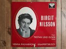 Decca SXL2184 - Wagner - Tristan Und Isolde - NILSSON - KNAPPERTSBUSCH - RARE