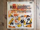 Decca SXL2275 - Bizet - Symphony in C - Jeux D'Enfants - Ernest ANSERMET - NM-