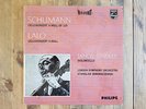 Philips 838410AY - Schumann & Lalo - Cello Concertos - Janos STARKER - NM