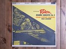 RCA SB2106 - Brahms - Piano Concerto No.2 - Sviatoslav RICHTER - LEINSDORF - NM