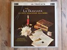 RCA SER4532-34 - Verdi - La Traviata - MOFFO - TUCKER - MERRILL - PREVITALI - NM