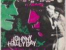 JOHNNY HALLYDAY Que je t'aime 7