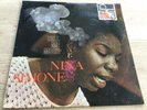 Nina Simone - Tell Me More + UK Original LP ++ Fontana SFJL.954 in EX cond.++