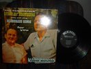 RARE-STANLEY BROTHERS-'The Remarkable'-1964 blk king label-924-VG++/ Mint-