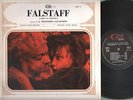Lavagnino Francesco - Falstaff