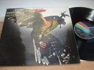 Budgie In For the Kill 1ST PRESS A1/B1 DECENT AUDIO  COMPLETE 1974 UK LP