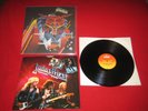 METAL   1 Lp   JUDAS PRIEST   DEFENDERS OF THE FAITH   TOP