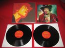 PROG. ROCK   2 Lp   THE JIMI HENDRIX EXPERIENCE    ELECTRIC LADYLAND  TOP