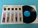 X-Ray Spex: Germ Free Adolescents LP. 1978 EMI LP. UK original. Punk sex pistols