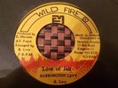Barrington Levy Love Of Jah Roots 7