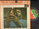 JAZZ LP - JOHN COLTRANE 