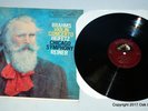 Brahms Violin Concerto in D Op 77 LP RCA Victor Red Seal Stereo LM 1903 Mono