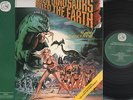 Nascimbene Mario - Whwn dinosaurs ruled the earth/Creatures the world forgot