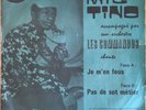 MIG TINO MIGAN CELESTIN & COMMANDOS CRAZY ORGAN AFRO SOUND BENIN LISTEN
