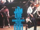 LIVE AT HAMMERSMITH PALAIS DECEMBER 1981. Sealed Double LP. The Jam Paul Weller