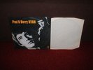 PAUL & BARRY RYAN s/t 2nd LP 1968 MGM MONO 1st Press  AMAZING PSYCH/FUZZ RARITY