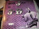 RARE $1000 book LP Big Jay McNeely 