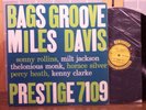 MILES DAVIS LP 