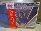 Rod Stewart / Every Picture Tells A Story, Japan LP, Very Rare