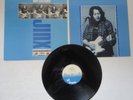 RORY GALLAGHER ( TASTE ),JINX, 1982 CHRYSALIS UK 1ST PRESS,PICTURE INNER, EX++