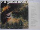 PINK FLOYD / A SAUCERFUL OF SECRETS - Japan ORIG LP