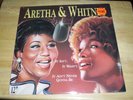WOW ARETHA FRANKLIN & WHITNEY HOUSTON It Isn't It Wasn't 12