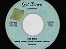 70s Soul 45 - Sahara - The Wind - Get Down - mp3